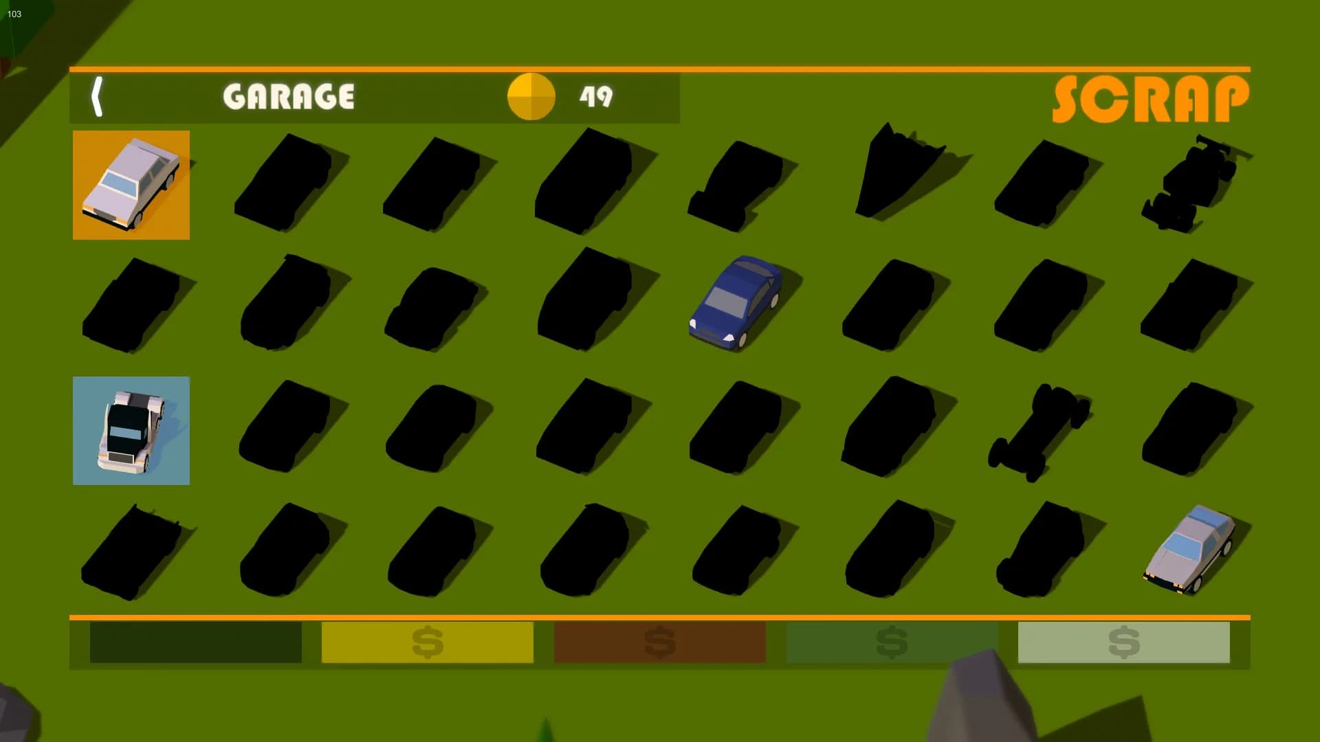 Speed Master görsel 4