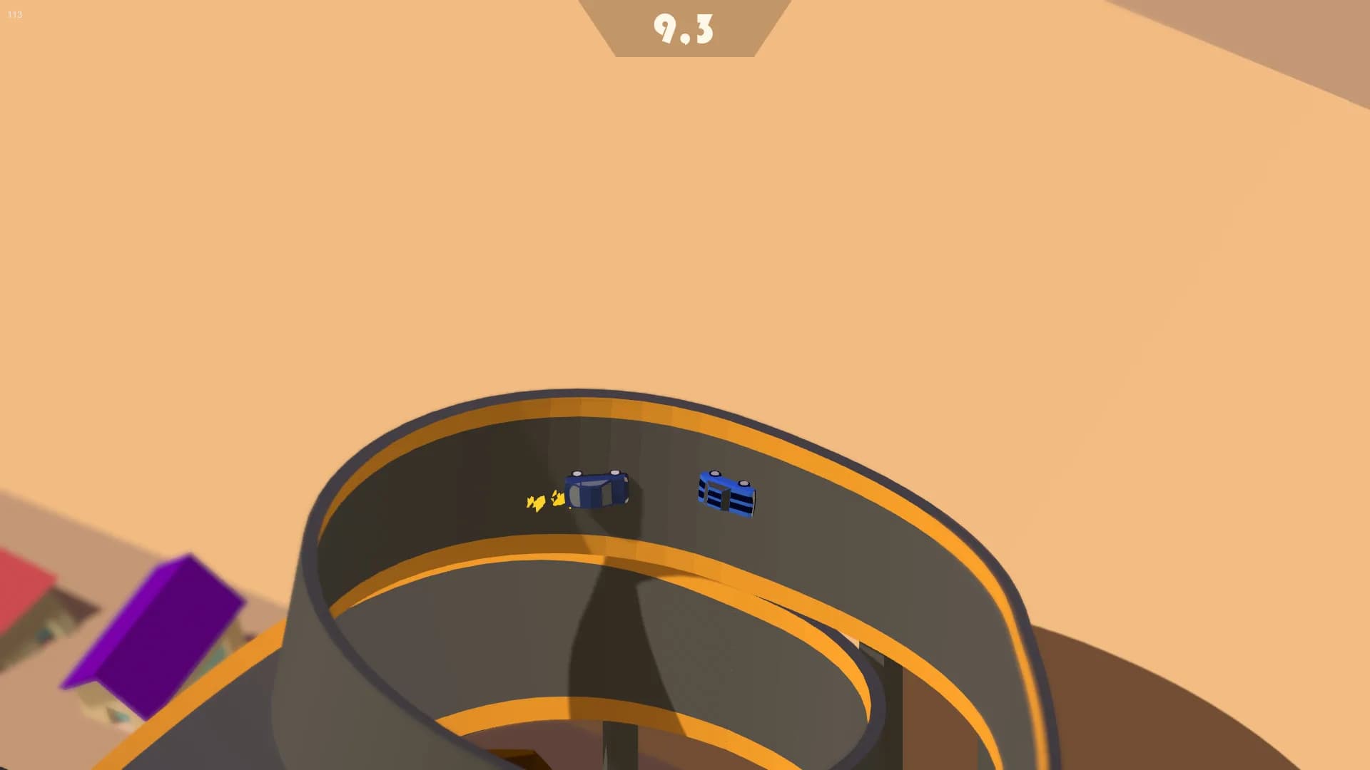 Speed Master görsel 5