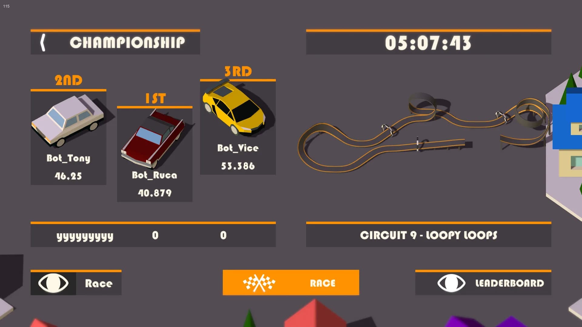 Speed Master görsel 6