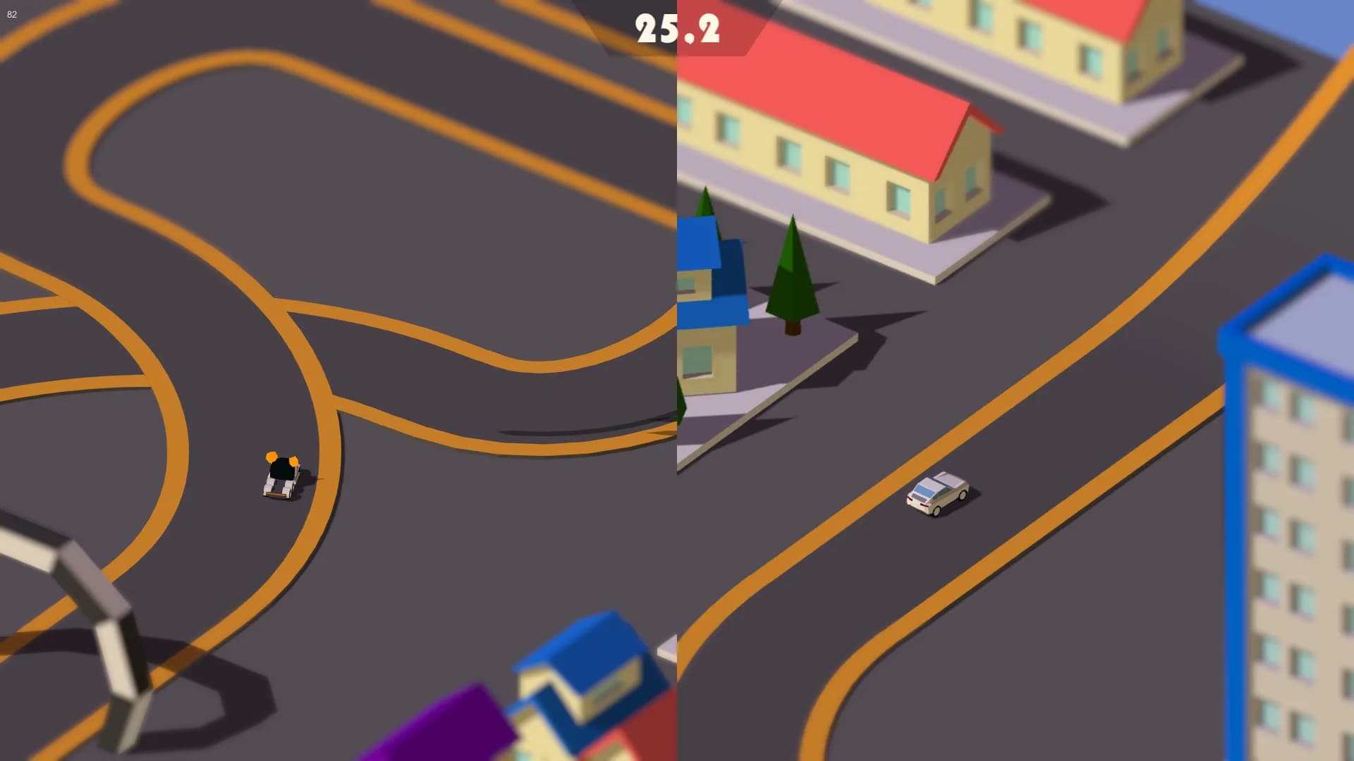 Speed Master görsel 7