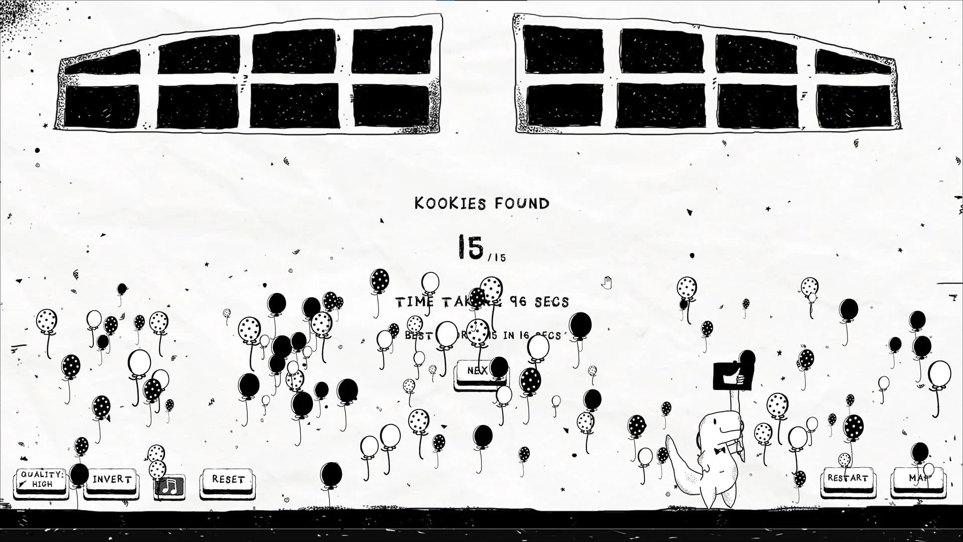 It's Kooky görsel 9