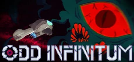 Odd Infinitum görsel 1