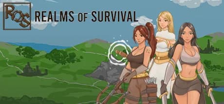 Realms of Survival görsel 1
