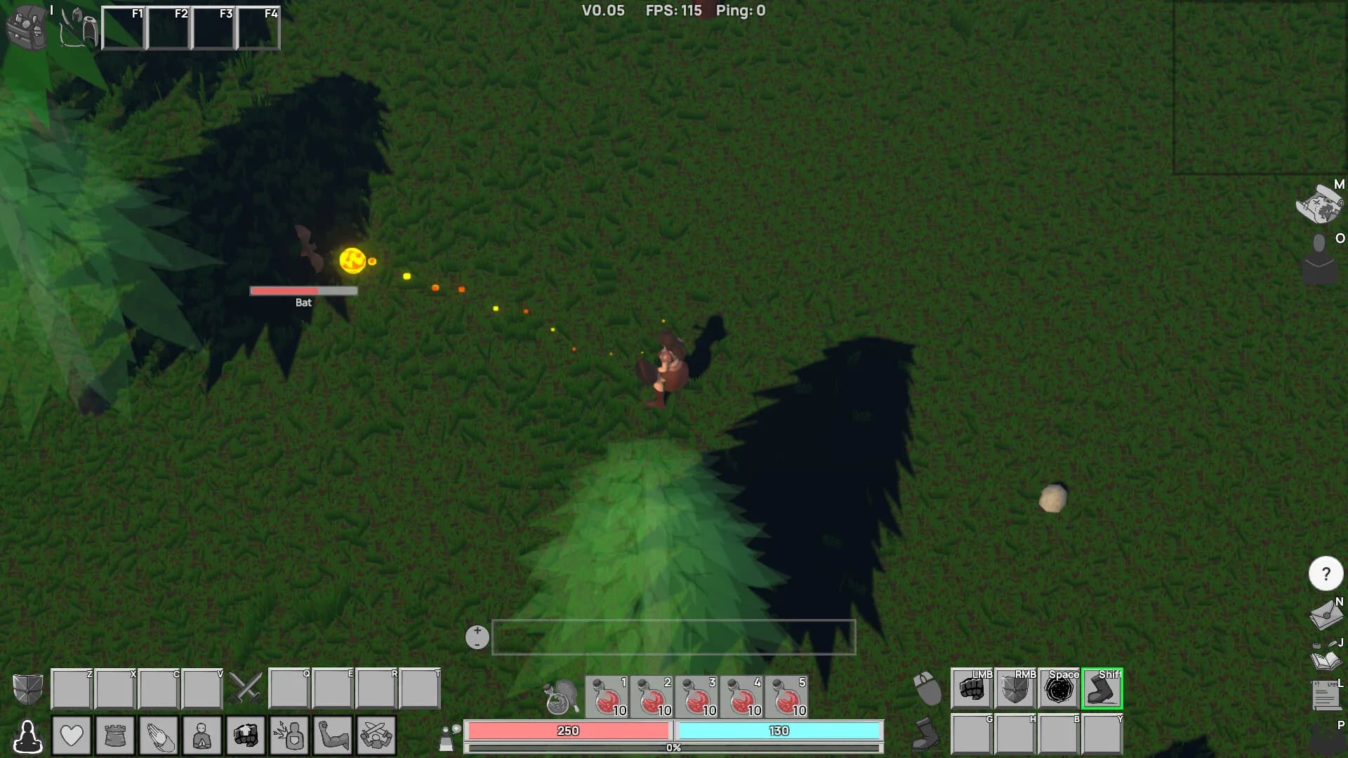 Realms of Survival görsel 7