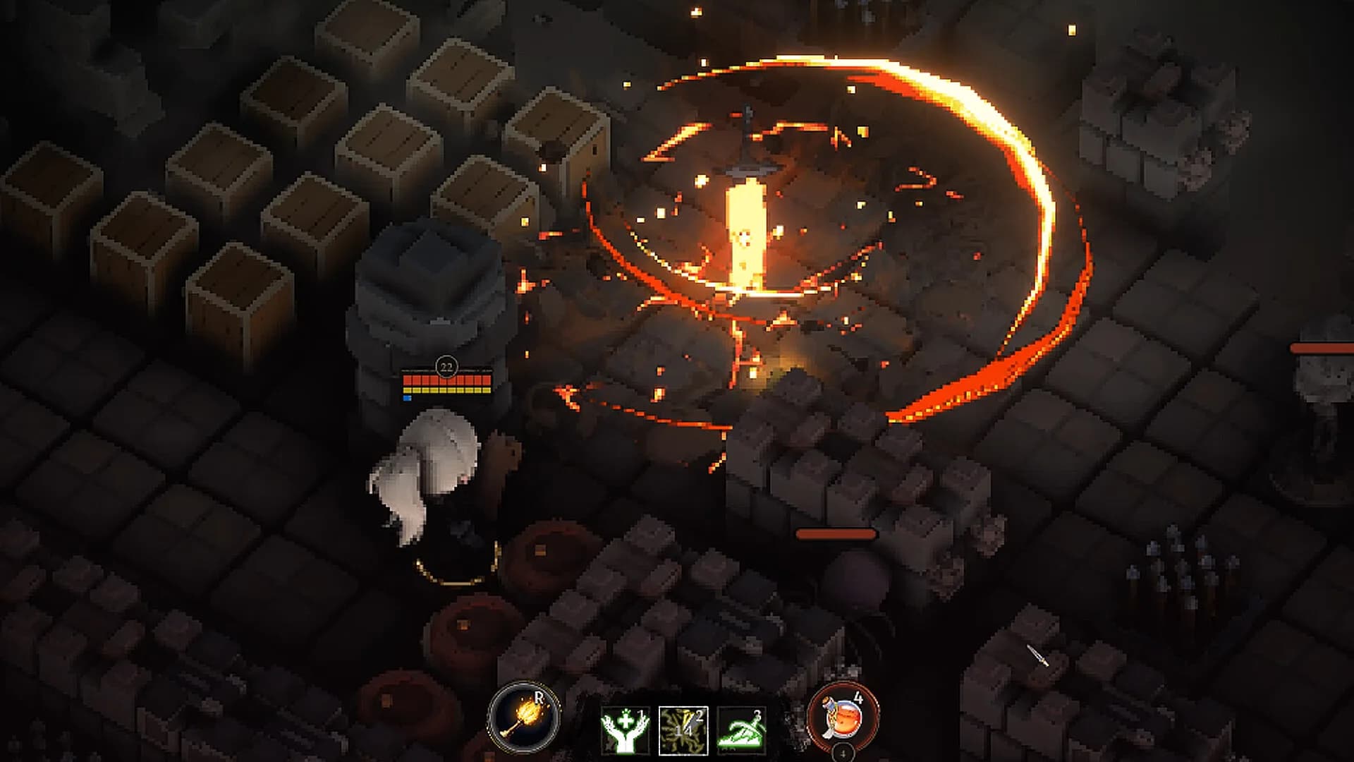 Slayer : the Demon Haunted World görsel 2