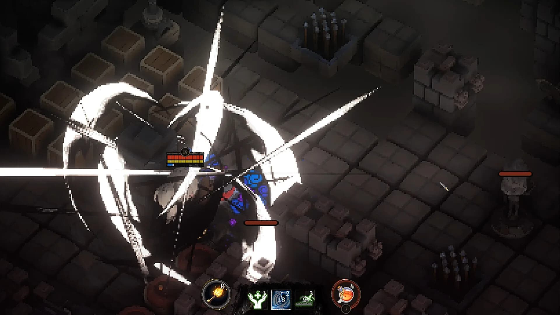 Slayer : the Demon Haunted World görsel 3