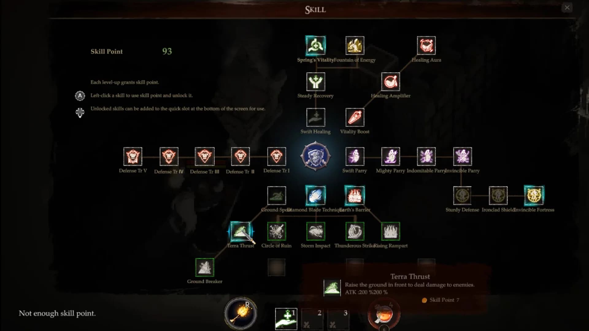 Slayer : the Demon Haunted World görsel 4