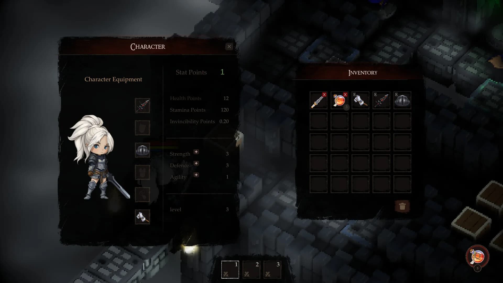Slayer : the Demon Haunted World görsel 5