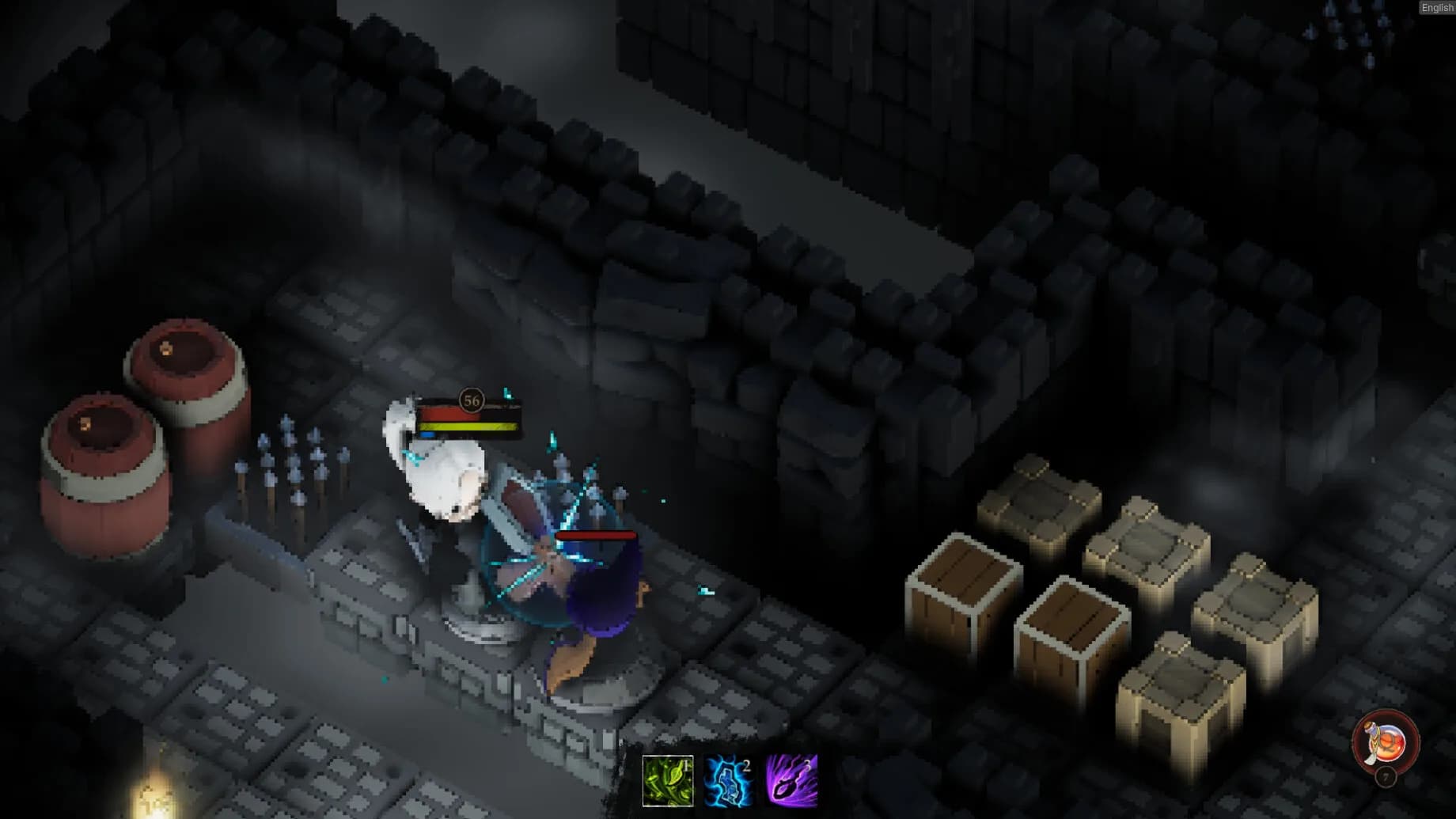 Slayer : the Demon Haunted World görsel 6