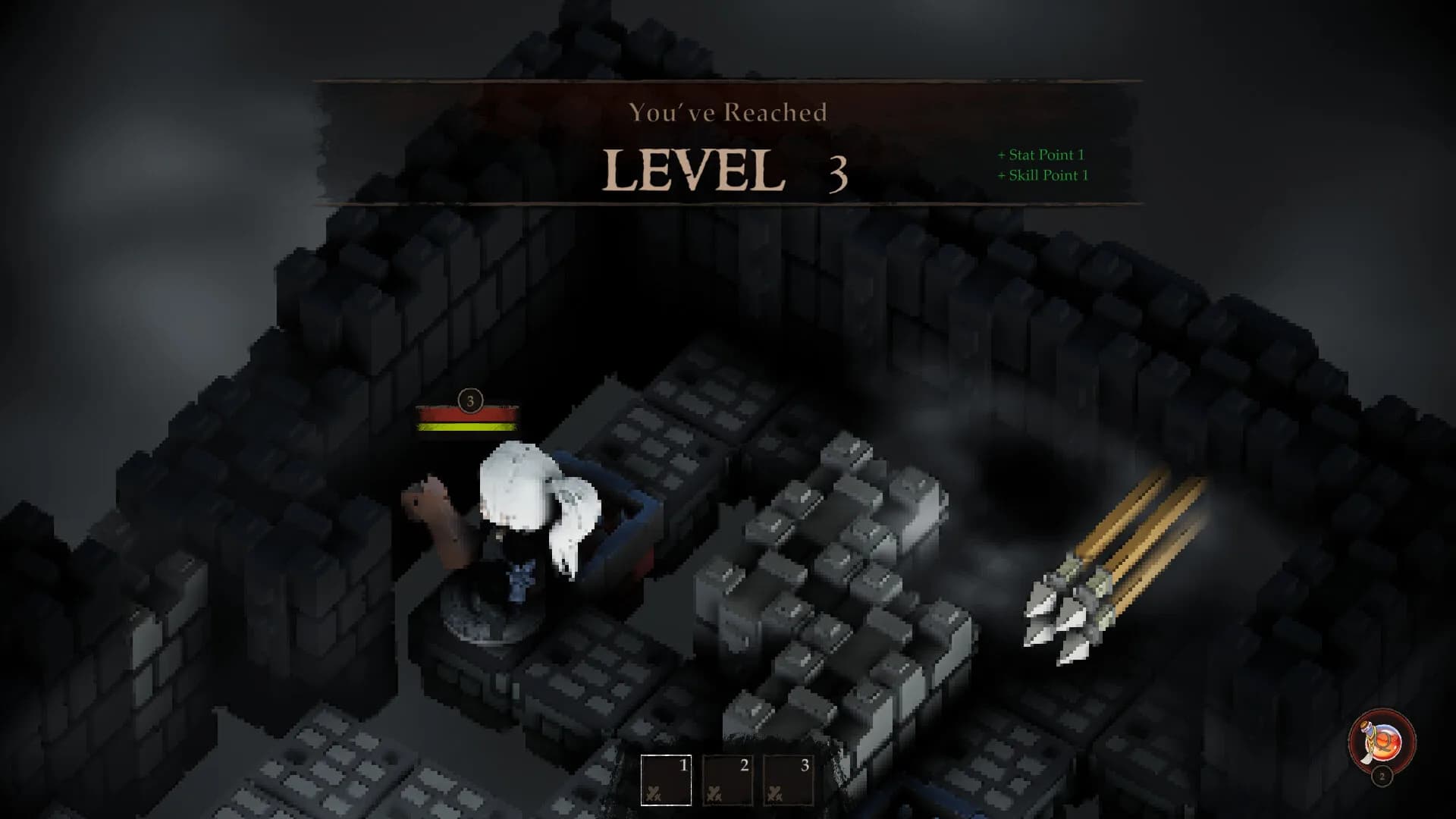Slayer : the Demon Haunted World görsel 7