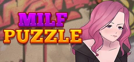 Milf Puzzle görsel 1