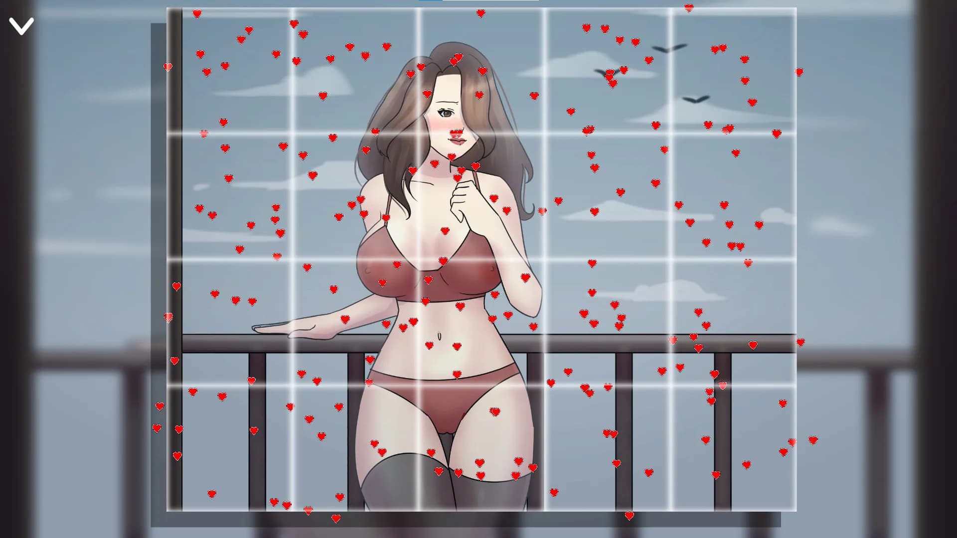 Milf Puzzle görsel 6
