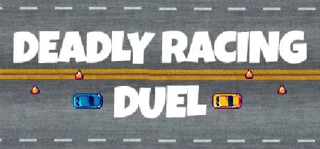 Deadly Racing Duel görsel 1