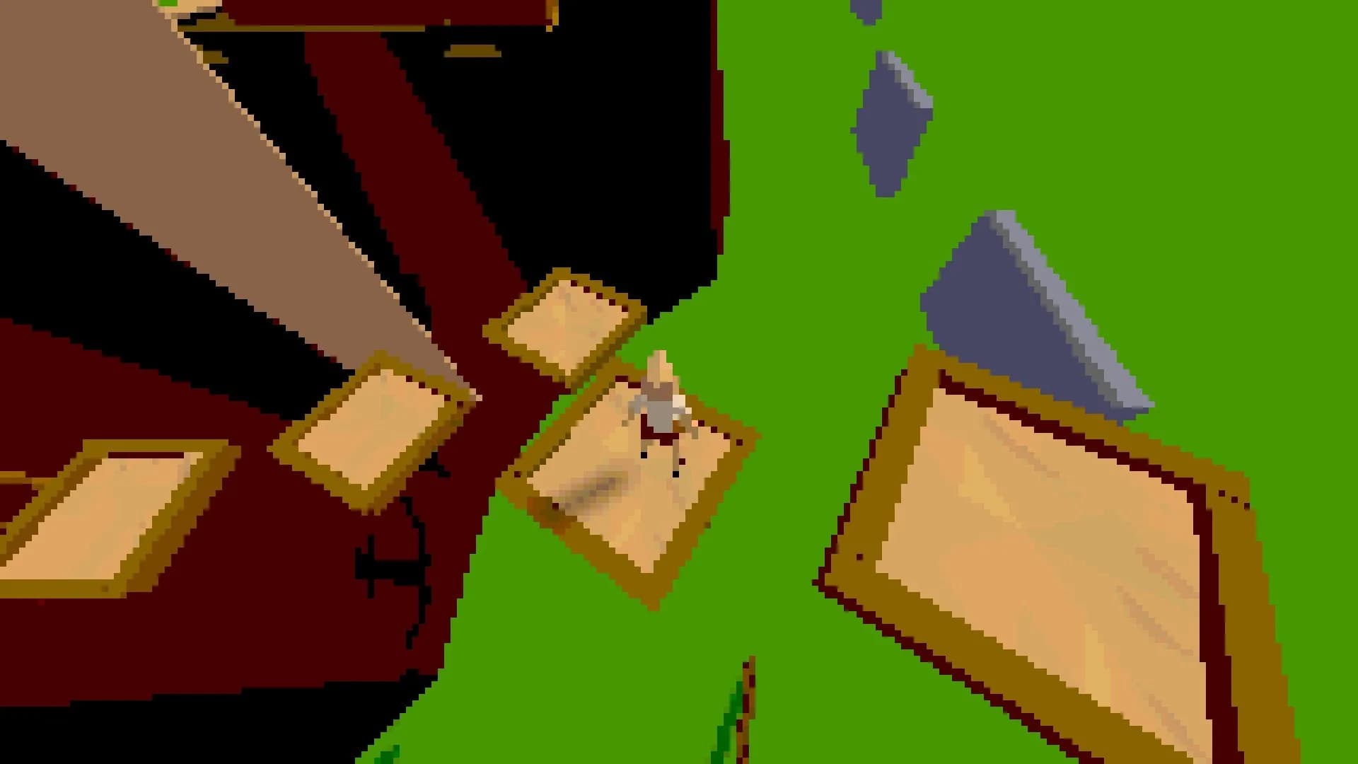 Hotdog Quest: One With Everything görsel 6