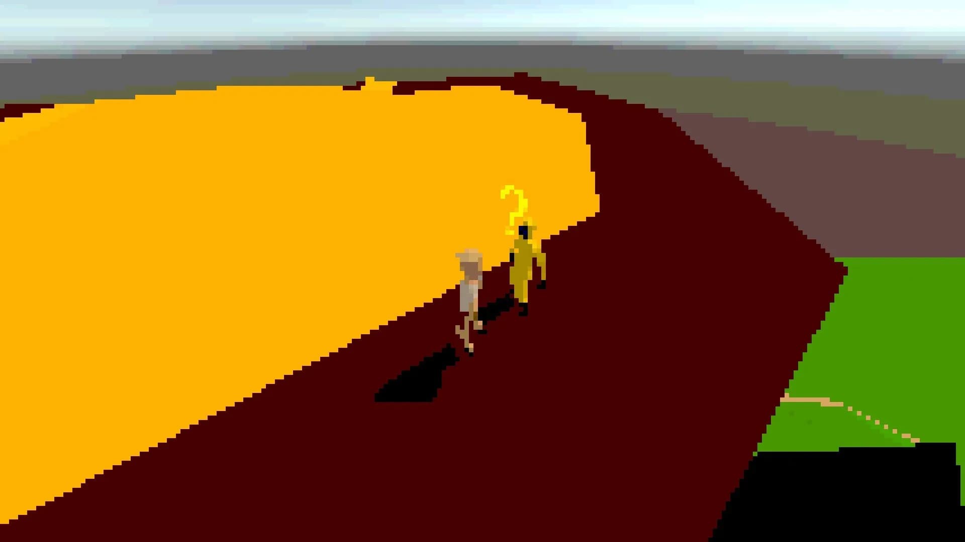 Hotdog Quest: One With Everything görsel 8