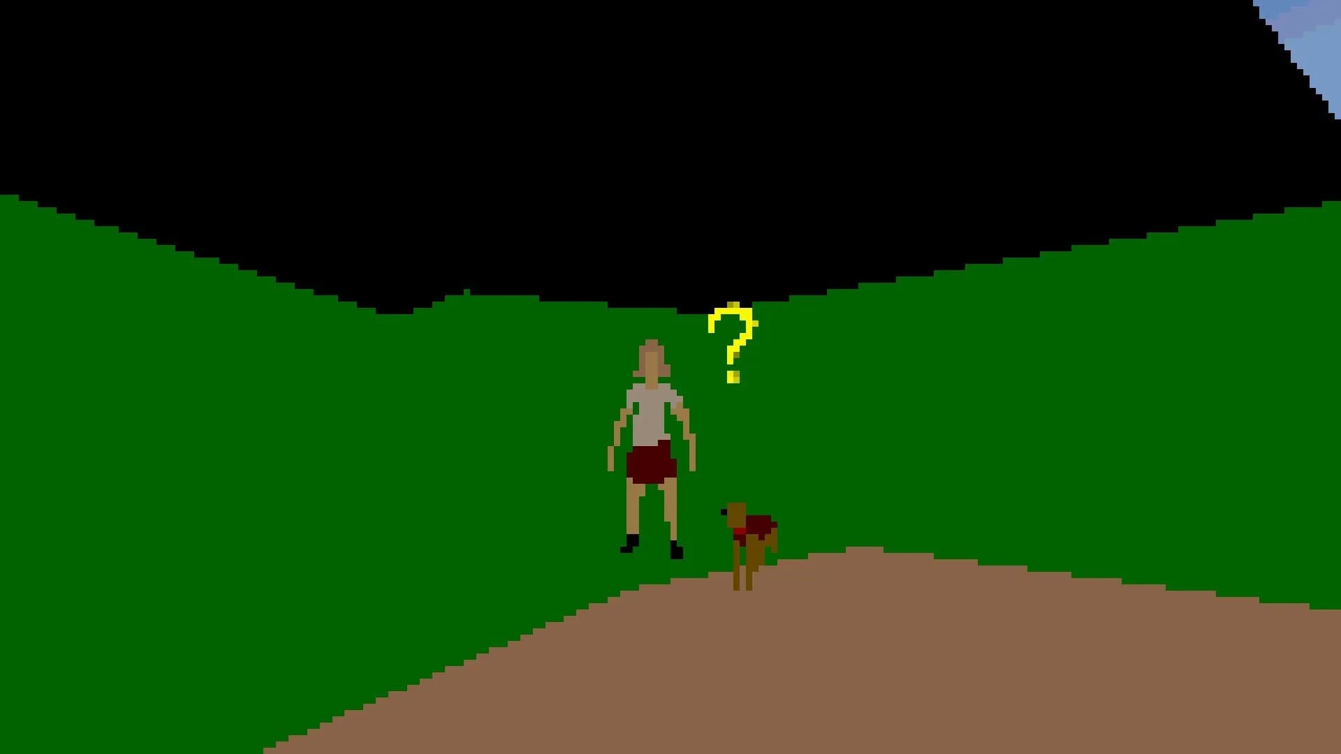 Hotdog Quest: One With Everything görsel 9