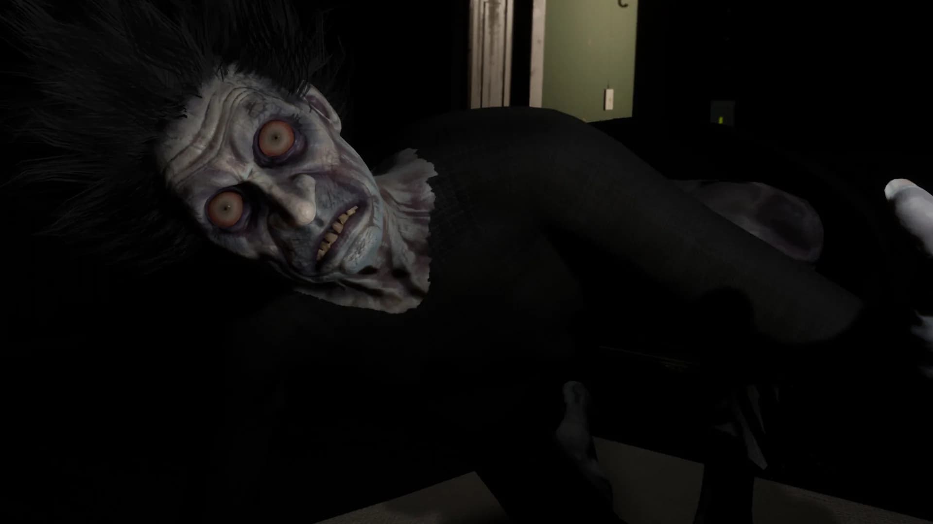 DeathOmen görsel 3