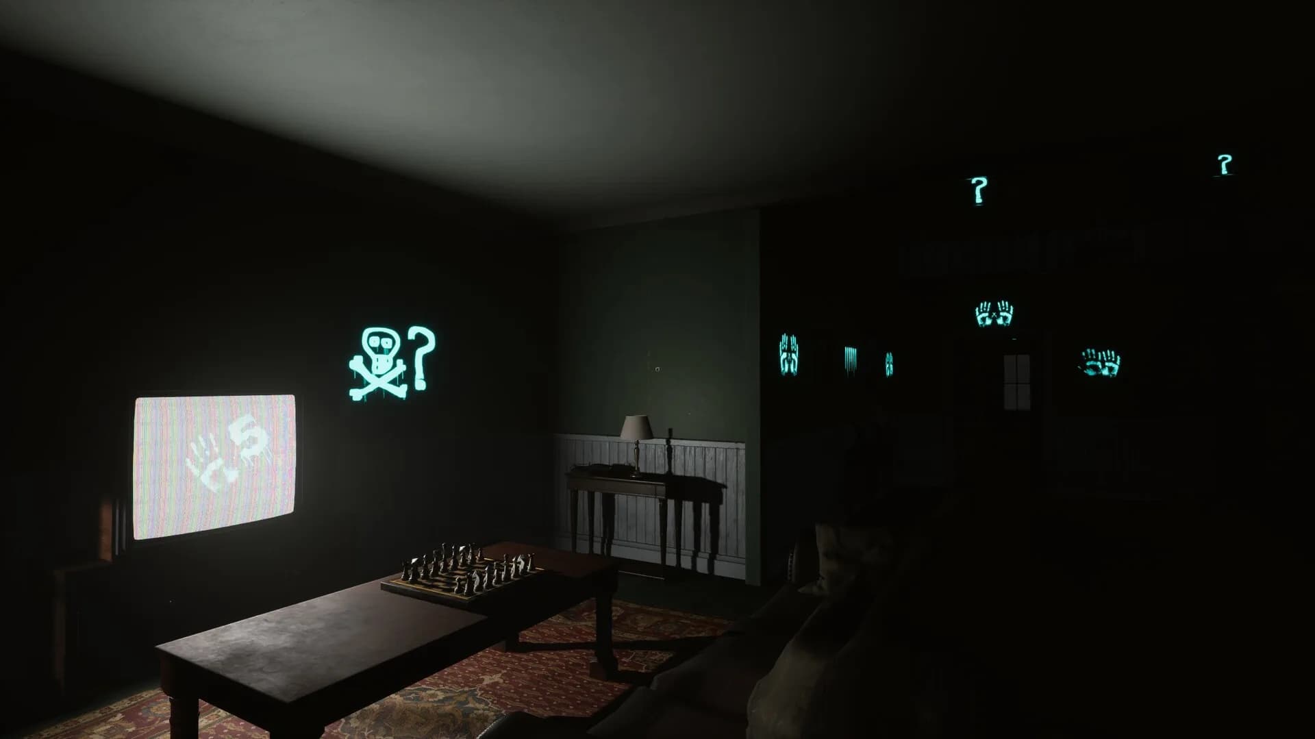 DeathOmen görsel 12