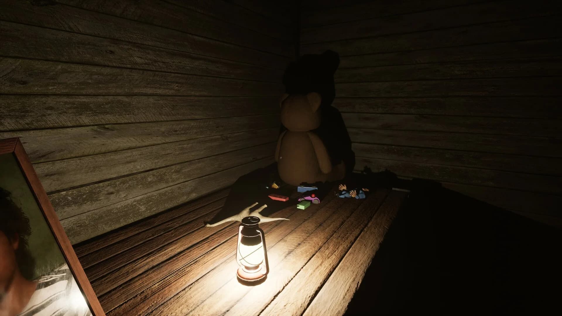 DeathOmen görsel 7