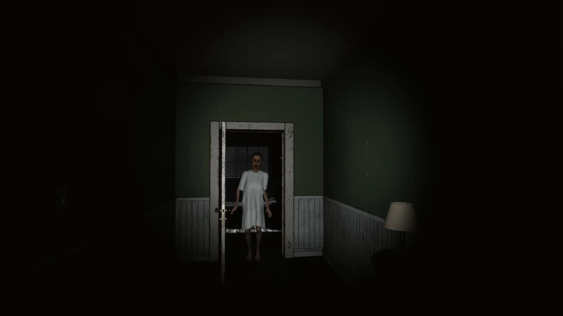 DeathOmen görsel 8