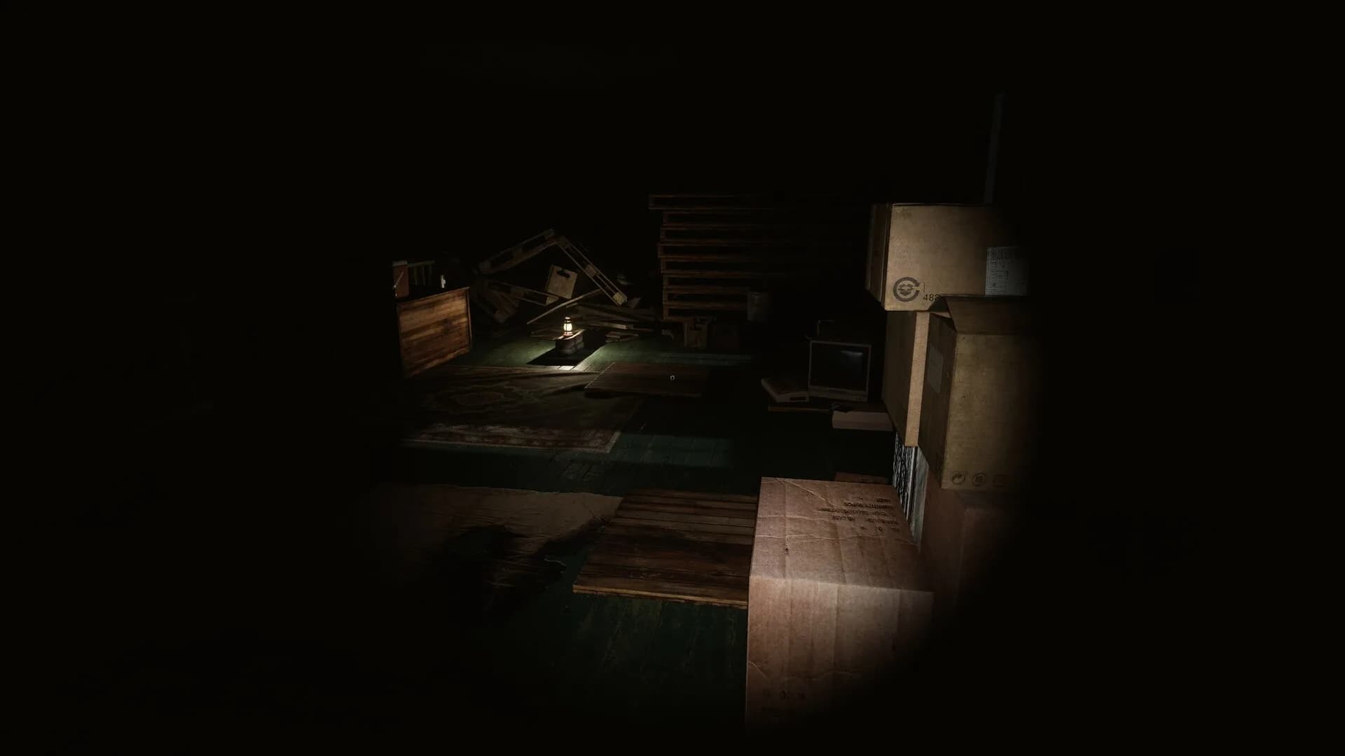 DeathOmen görsel 11