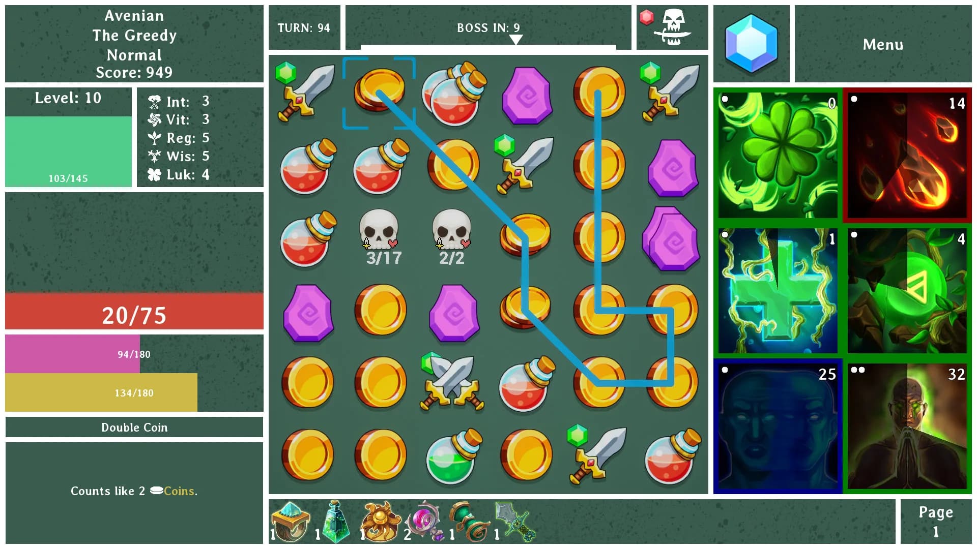 Dungeon Wizards görsel 3