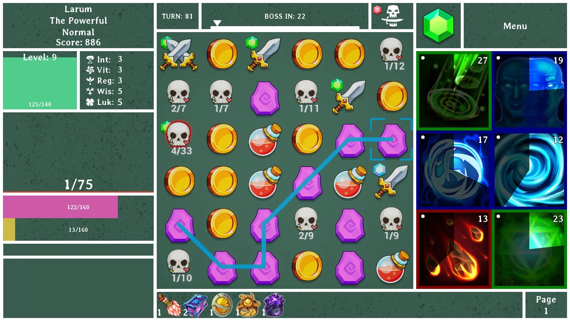 Dungeon Wizards görsel 4