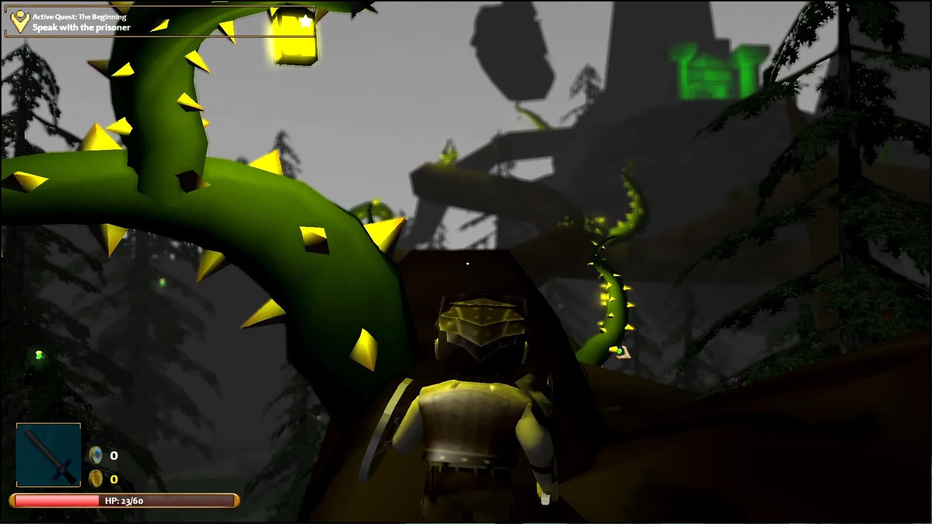 Secrets of Temple Isle görsel 4