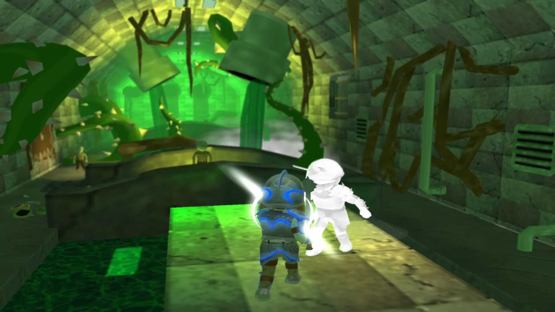 Secrets of Temple Isle görsel 9