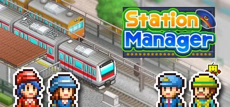 Station Manager görsel 1