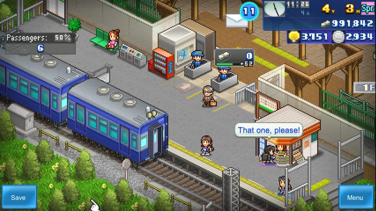 Station Manager görsel 2