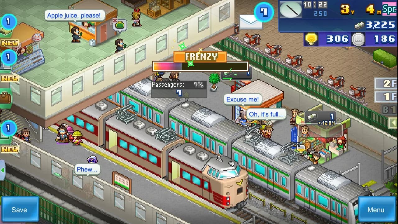 Station Manager görsel 7