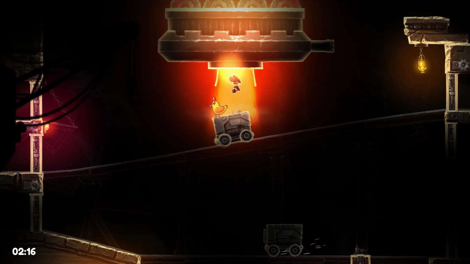 Soaring görsel 6