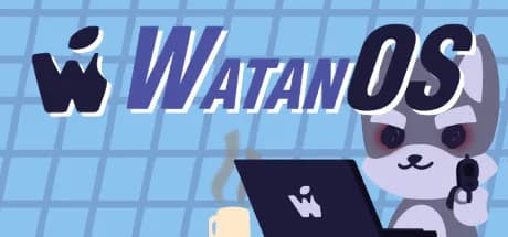 WatanOS görsel 1