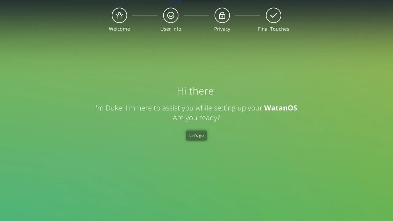 WatanOS görsel 2
