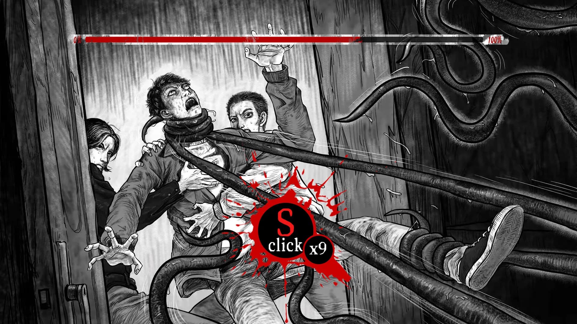 Hell of Sins: soul görsel 5