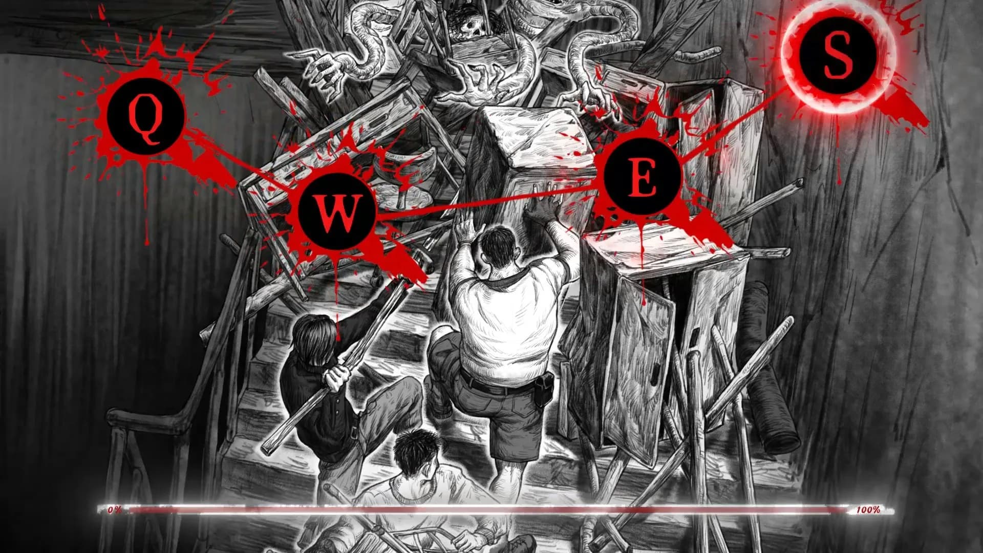 Hell of Sins: soul görsel 6