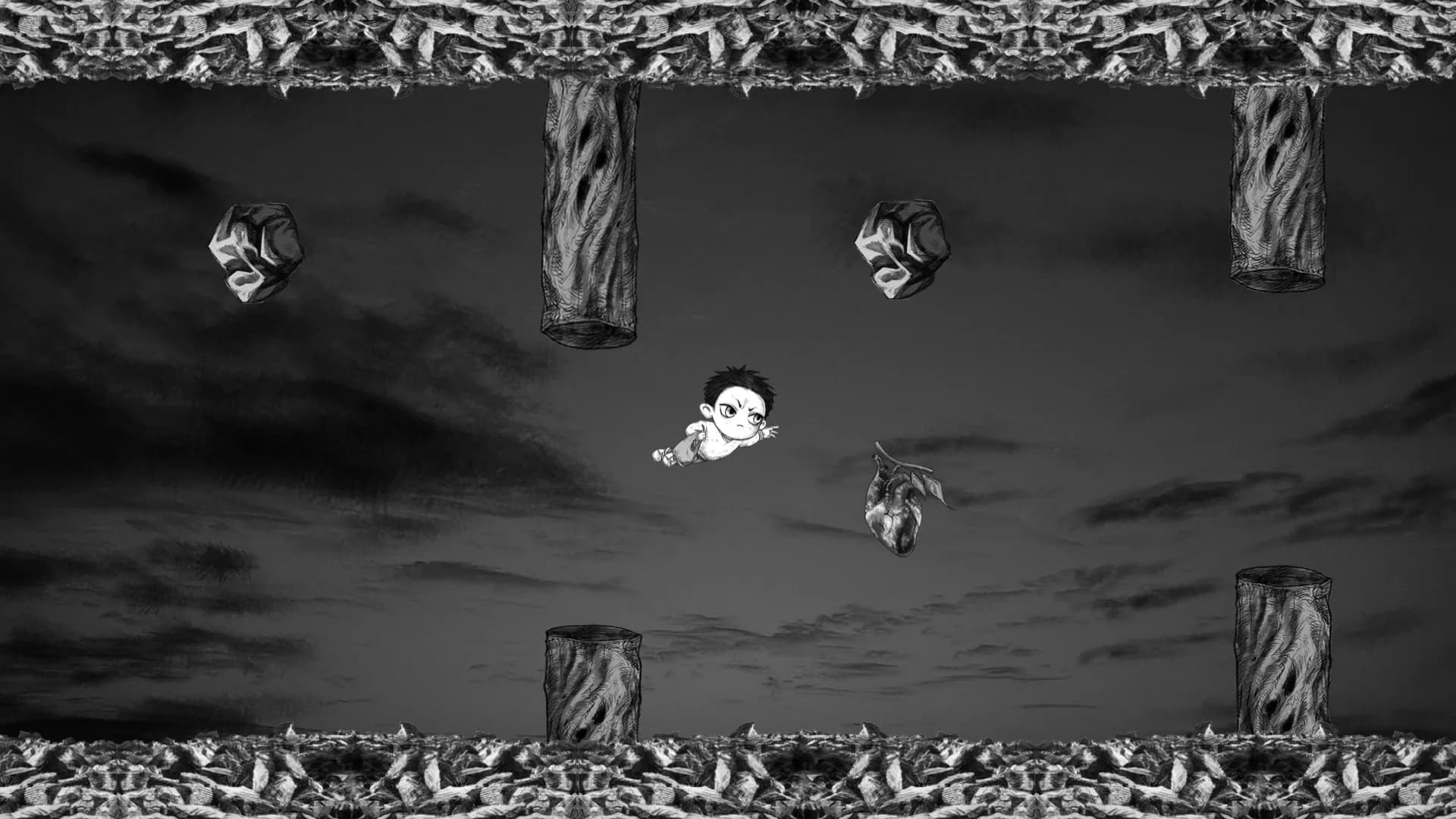 Hell of Sins: soul görsel 7