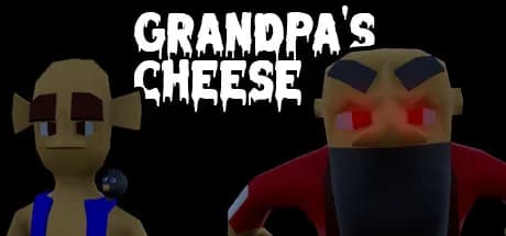 Grandpa's Cheese görsel 1