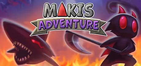 Makis Adventure görsel 1