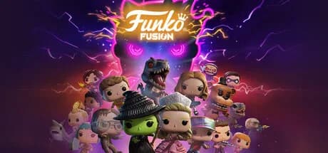 Funko Fusion