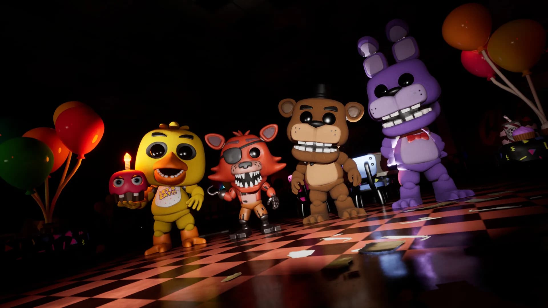 Funko Fusion görsel 2
