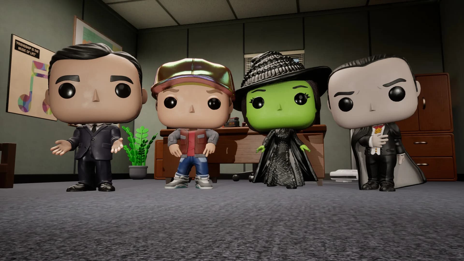 Funko Fusion görsel 4