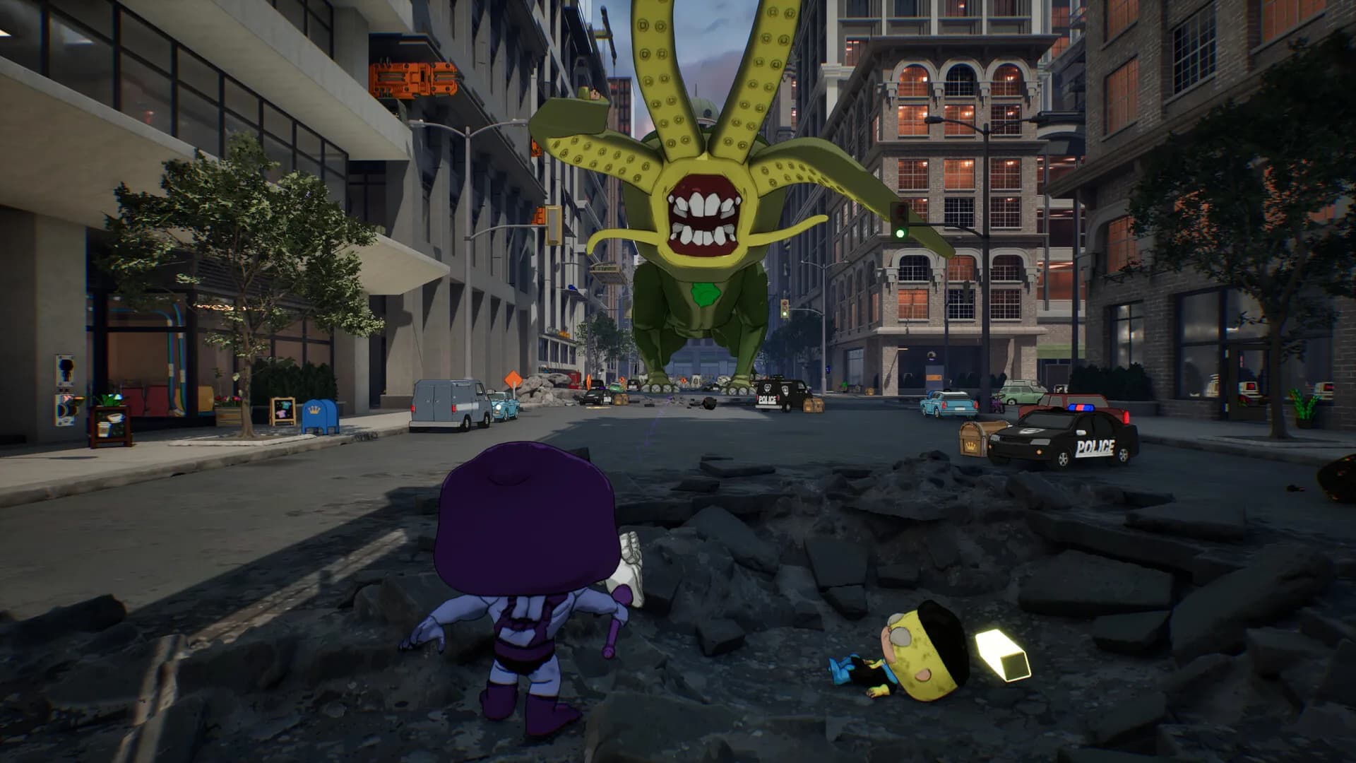 Funko Fusion görsel 5