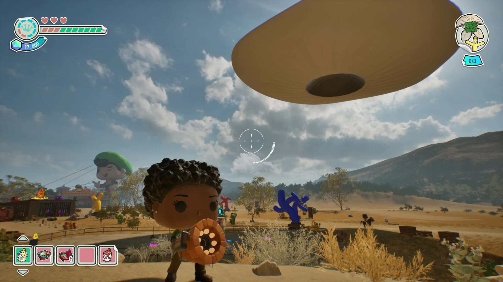Funko Fusion görsel 9