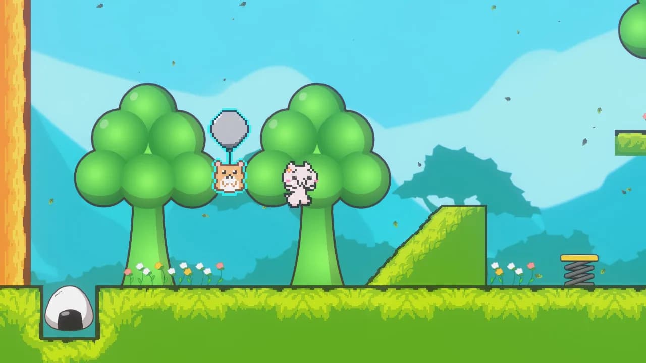 RUKIMIN's Disappointing Adventure! görsel 2