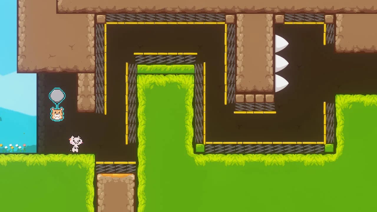 RUKIMIN's Disappointing Adventure! görsel 3