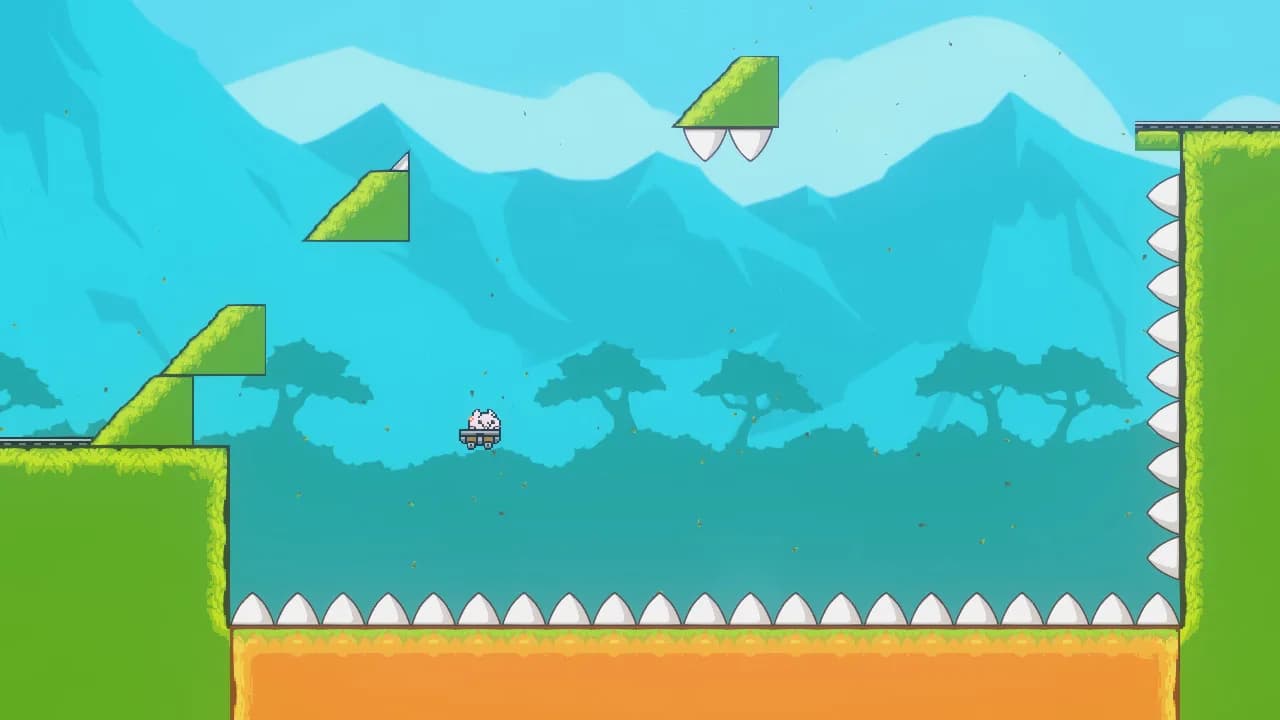 RUKIMIN's Disappointing Adventure! görsel 4