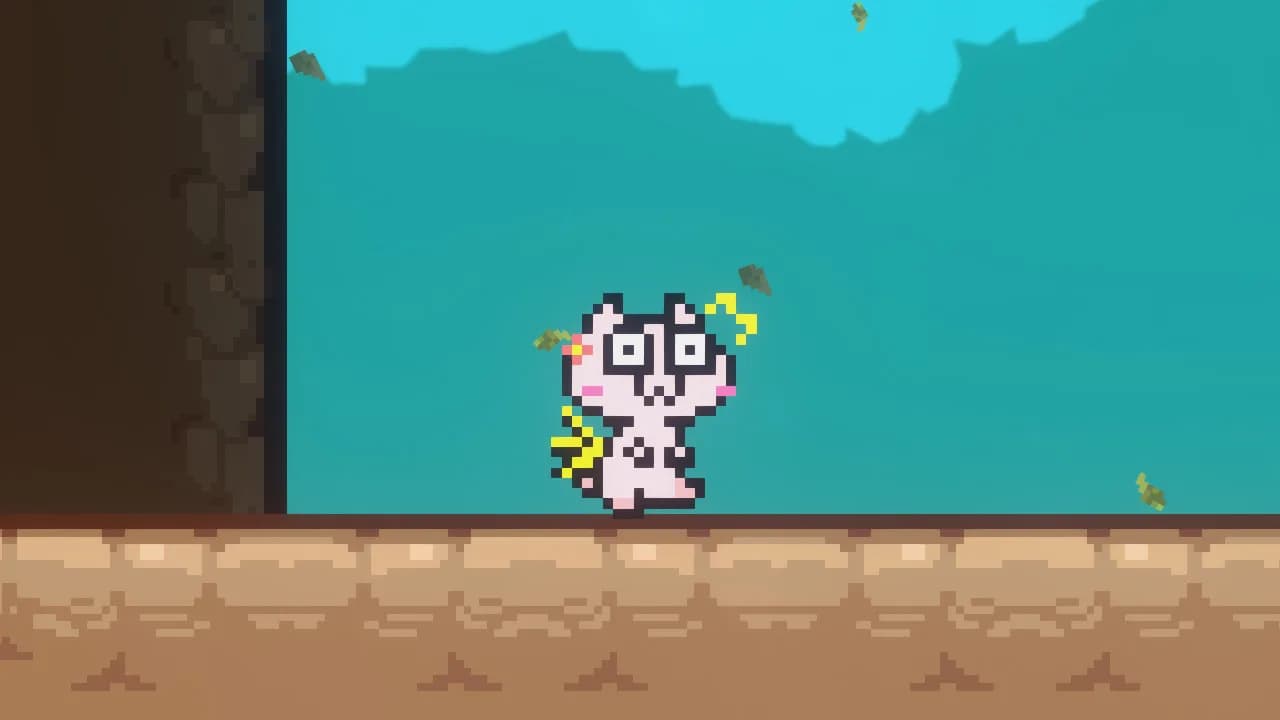 RUKIMIN's Disappointing Adventure! görsel 5