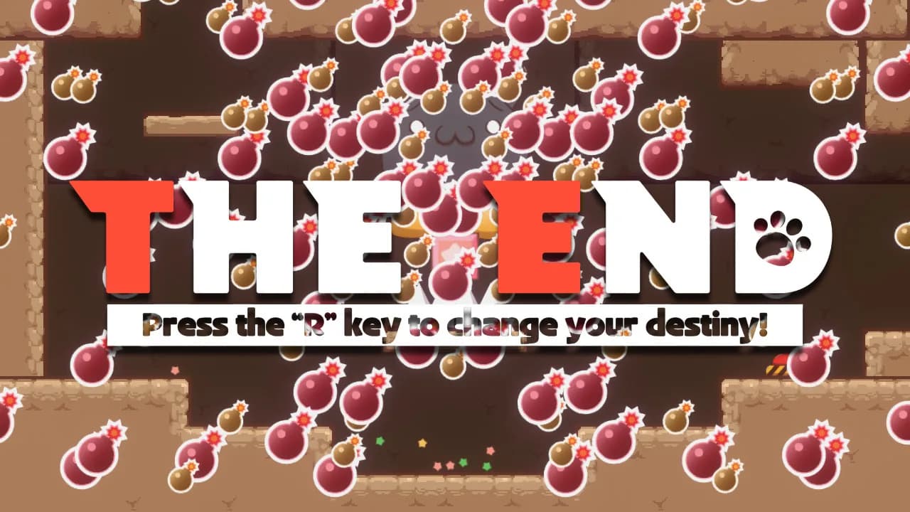 RUKIMIN's Disappointing Adventure! görsel 6